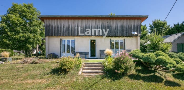 Image 1 sur 15 - Maison/villa  ·  Vente · Villard De Lans (38250) · 3 pièces · 84m²