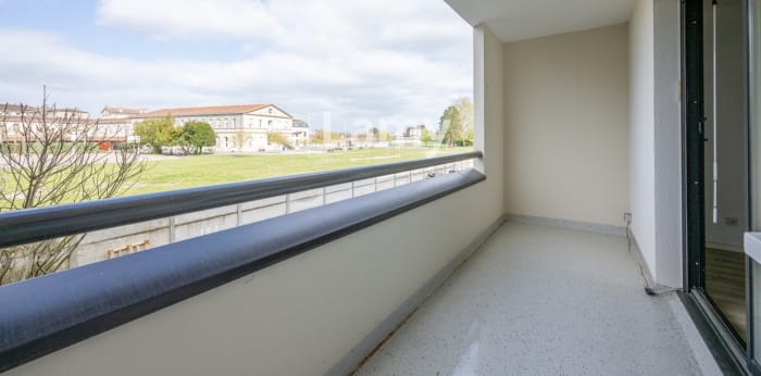 Image 3 sur 7 - Appartement  ·  Vente · Talence (33400) · 2 pièces · 47m²