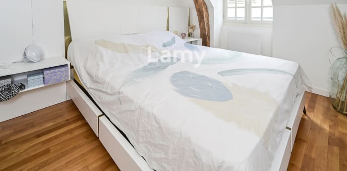 Image 9 sur 12 - Appartement  ·  Vente · Orleans (45000) · 2 pièces · 51m²
