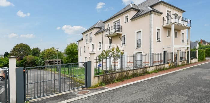 Image 4 sur 12 - Appartement  ·  Vente · St Pryve St Mesmin (45750) · 4 pièces · 82m²