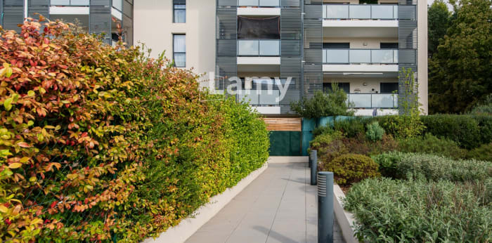 Image 8 sur 8 - Appartement  ·  Vente · Aix En Provence (13090) · 2 pièces · 43m²