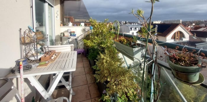 Image 1 sur 9 - Appartement  ·  Vente · Antony (92160) · 3 pièces · 86m²