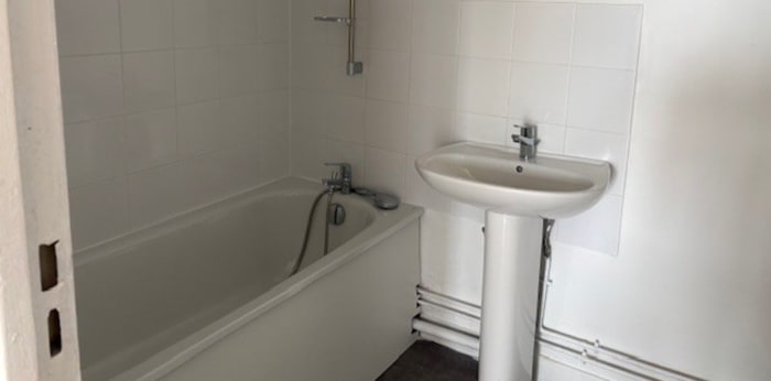 Image 8 sur 8 - Appartement  ·  Vente · La Courneuve (93120) · 3 pièces · 64m²