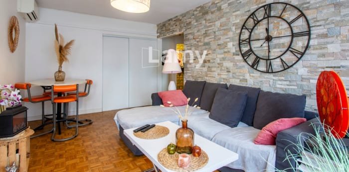 Image 13 sur 14 - Appartement  ·  Vente · Salon De Provence (13300) · 5 pièces · 92m²