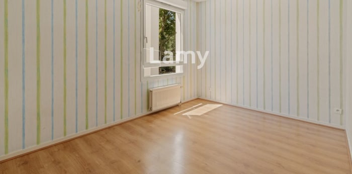 Image 10 sur 12 - Appartement  ·  Vente · Lyon (69003) · 3 pièces · 76m²