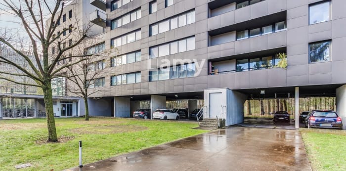 Image 1 sur 8 - Appartement  ·  Vente · Lille (59800) · 2 pièces · 44m²