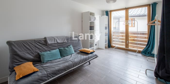 Image 8 sur 10 - Appartement  ·  Vente · Les Deux Alpes (38860) · 7 pièces · 118m²