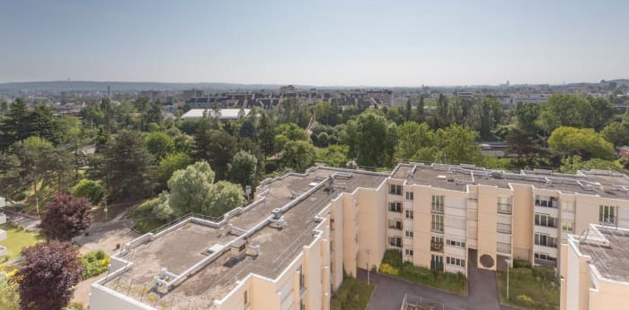 Image 5 sur 5 - Appartement  ·  Vente · Sannois (95110) · 3 pièces · 74m²