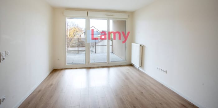 Image 3 sur 9 - Appartement  ·  Vente · Bezons (95870) · 3 pièces · 59m²