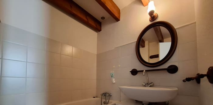 Image 6 sur 10 - Appartement  ·  Vente · St Georges De Didonne (17110) · 39m²