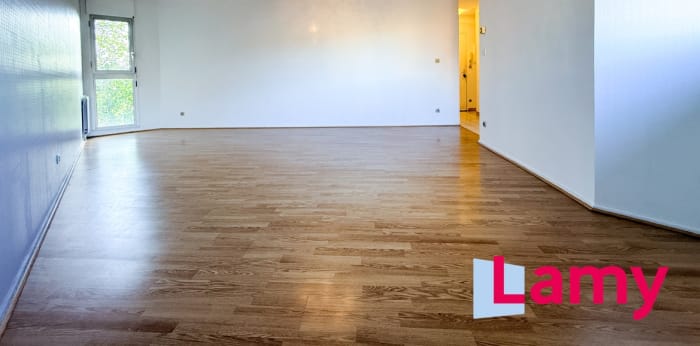 Image 3 sur 12 - Appartement  ·  Vente · Ramonville St Agne (31520) · 2 pièces · 51m²