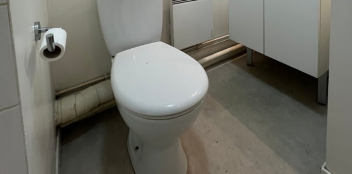 Image 5 sur 5 - Appartement  ·  Vente · Massy (91300) · 1 pièce · 19m²