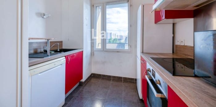 Image 5 sur 13 - Appartement  ·  Vente · Bordeaux (33300) · 4 pièces · 87m²