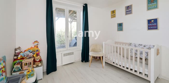 Image 12 sur 12 - Maison/villa  ·  Vente · Lardy (91510) · 5 pièces · 91m²