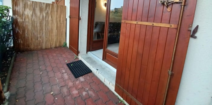 Image 3 sur 8 - Appartement  ·  Vente · St Palais Sur Mer (17420) · 2 pièces · 22m²