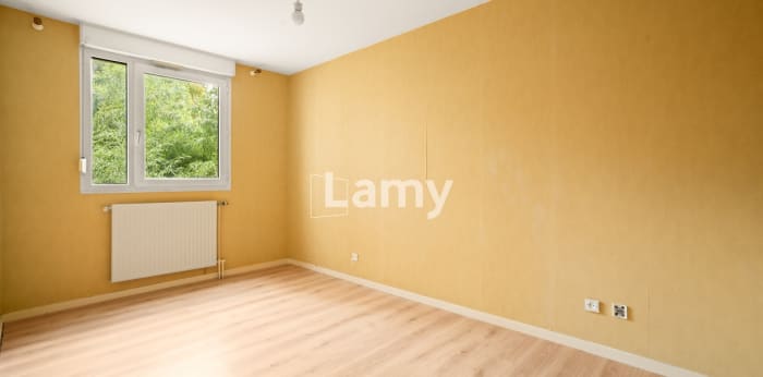 Image 7 sur 10 - Appartement  ·  Vente · Lyon (69003) · 4 pièces · 83m²