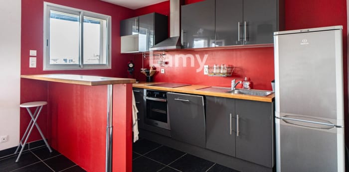 Image 1 sur 13 - Appartement  ·  Vente · Pau (64000) · 3 pièces · 47m²