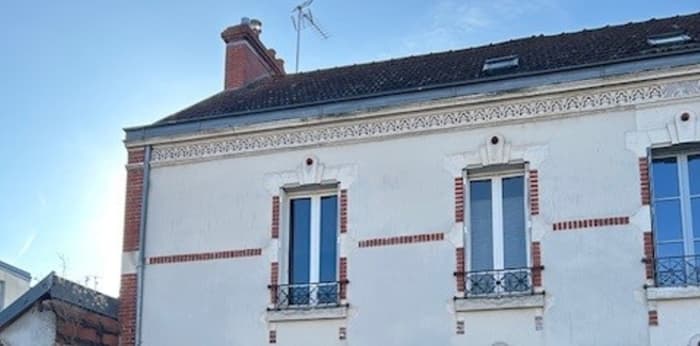 Image 18 sur 18 - Maison/villa  ·  Vente · Auxerre (89000) · 5 pièces · 93m²