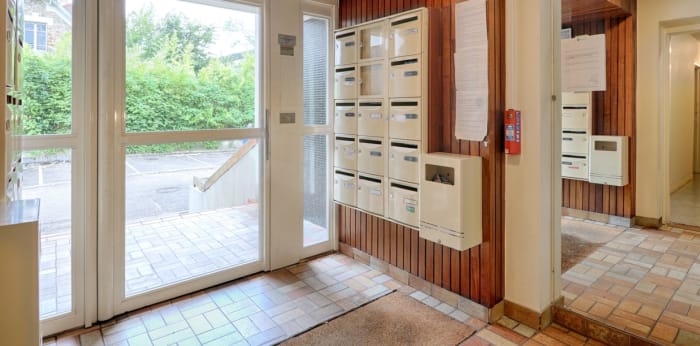 Image 2 sur 4 - Appartement  ·  Vente · Palaiseau (91120) · 2 pièces · 50m²