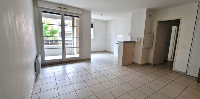 Image 3 sur 8 - Appartement  ·  Vente · Toulouse (31200) · 3 pièces · 65m²