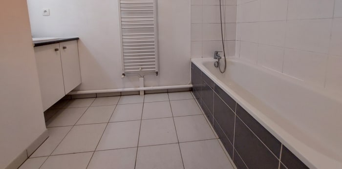 Image 7 sur 7 - Appartement  ·  Vente · Colomiers (31770) · 3 pièces · 61m²