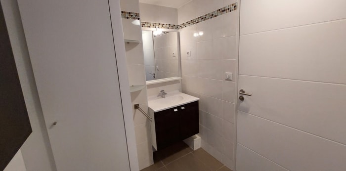 Image 7 sur 9 - Appartement  ·  Vente · Reims (51100) · 2 pièces · 41m²