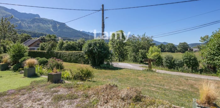 Image 15 sur 15 - Maison/villa  ·  Vente · Villard De Lans (38250) · 3 pièces · 84m²