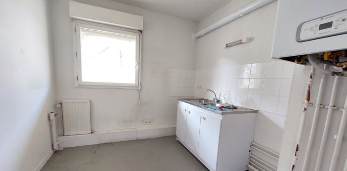 Image 4 sur 7 - Appartement  ·  Vente · Perigueux (24000) · 3 pièces · 59m²