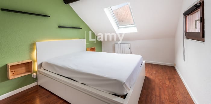 Image 7 sur 8 - Appartement  ·  Vente · Barr (67140) · 3 pièces · 51m²