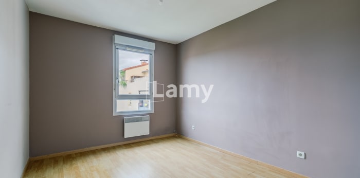 Image 11 sur 15 - Appartement  ·  Vente · Lyon (69009) · 4 pièces · 86m²
