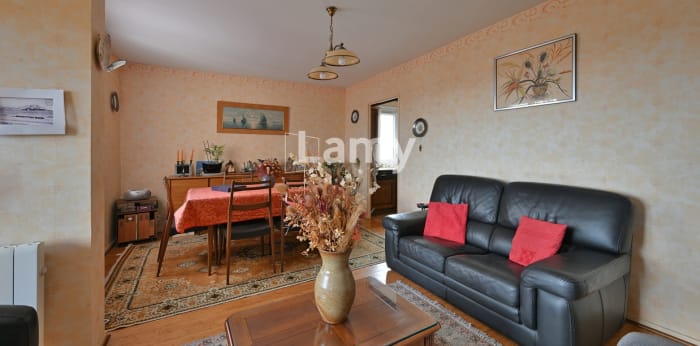 Image 5 sur 14 - Appartement  ·  Vente · Nimes (30000) · 5 pièces · 97m²