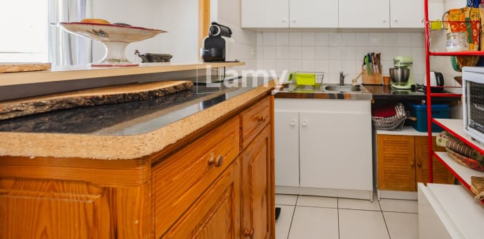 Image 5 sur 9 - Appartement  ·  Vente · St Gregoire (35760) · 2 pièces · 46m²