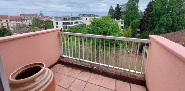 Image 9 sur 13 - Appartement  ·  Vente · Villefranche Sur Saone (69400) · 4 pièces · 103m²