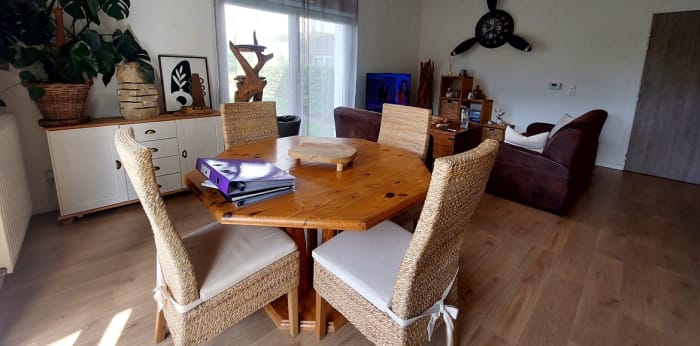 Image 3 sur 7 - Appartement  ·  Vente · Isneauville (76230) · 3 pièces · 62m²