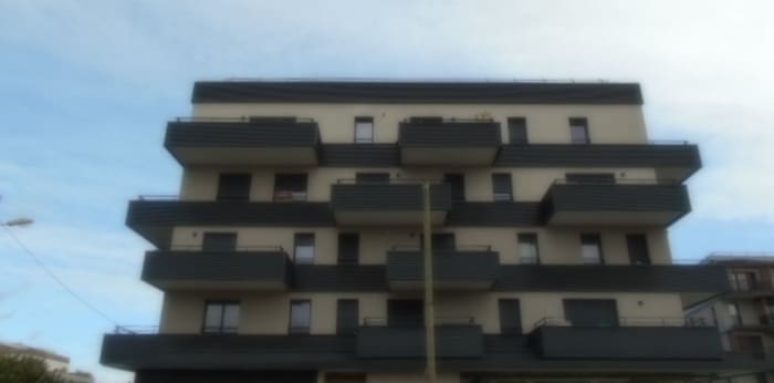 Image 1 sur 7 - Appartement  ·  Vente · Toulouse (31200) · 2 pièces · 45m²