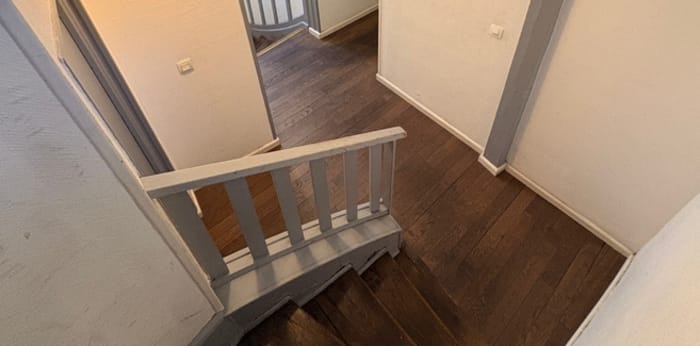 Image 8 sur 8 - Appartement  ·  Vente · Reims (51100) · 1 pièce · 24m²