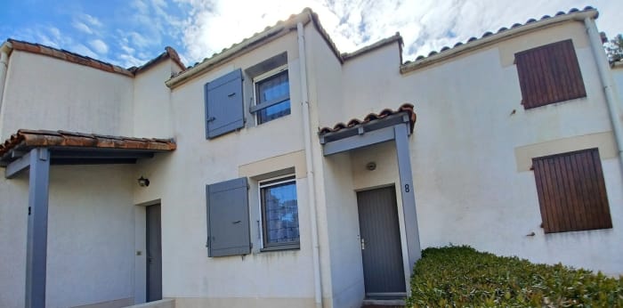 Image 12 sur 12 - Maison/villa  ·  Vente · Les Mathes (17570) · 3 pièces · 40m²