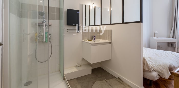 Image 9 sur 10 - Appartement  ·  Vente · Rouen (76000) · 95m²