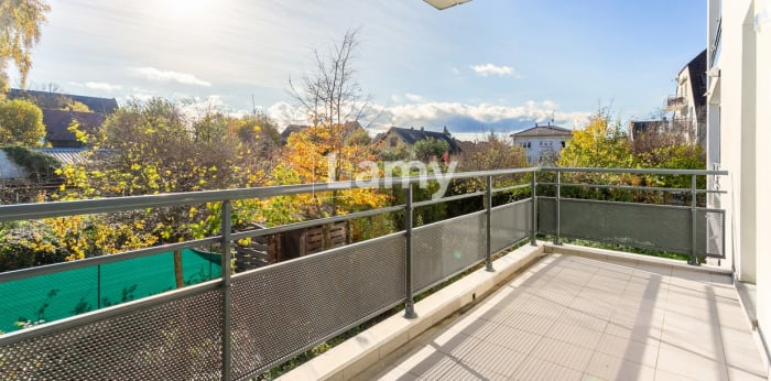 Image 1 sur 9 - Appartement  ·  Vente · Strasbourg (67100) · 2 pièces · 40m²