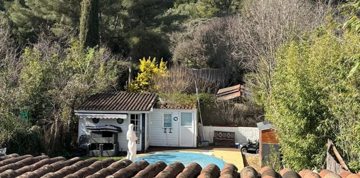 Image 3 sur 18 - Maison/villa  ·  Vente · Toulon (83200) · 5 pièces · 110m²