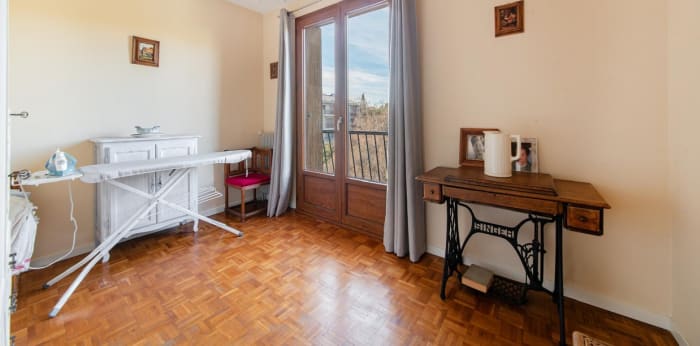 Image 6 sur 10 - Appartement  ·  Vente · Aix En Provence (13100) · 3 pièces · 67m²