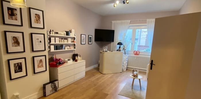 Image 5 sur 14 - Appartement  ·  Vente · Haguenau (67500) · 4 pièces · 95m²