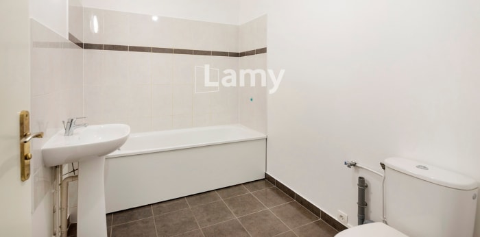 Image 10 sur 13 - Appartement  ·  Vente · Villiers Sur Orge (91700) · 3 pièces · 60m²