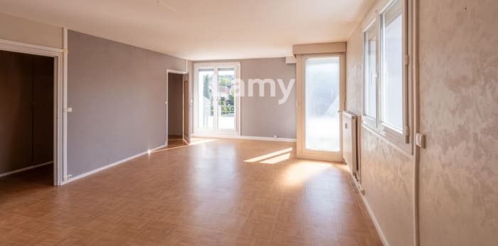 Image 3 sur 7 - Appartement  ·  Vente · Neufchatel En Bray (76270) · 5 pièces · 118m²