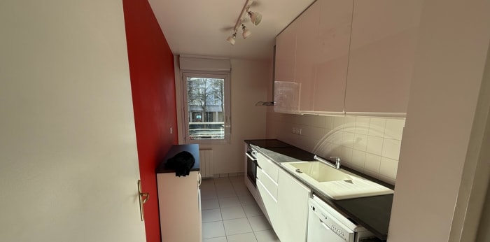 Image 4 sur 12 - Appartement  ·  Vente · Orleans (45000) · 2 pièces · 56m²