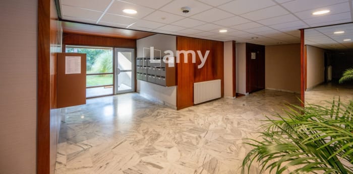 Image 11 sur 12 - Appartement  ·  Vente · Bordeaux (33000) · 1 pièce · 30m²