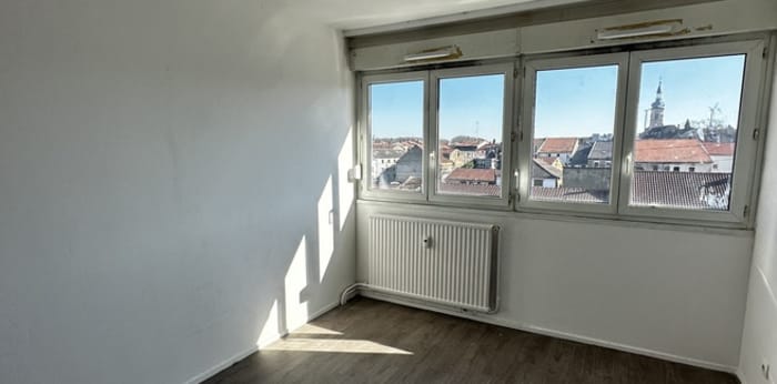 Image 7 sur 12 - Appartement  ·  Vente · Boulay (57220) · 3 pièces · 65m²