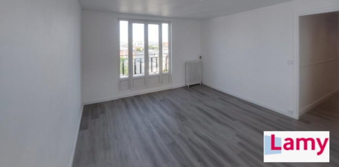Image 3 sur 3 - Appartement  ·  Vente · La Garenne Colombes (92250) · 1 pièce · 24m²