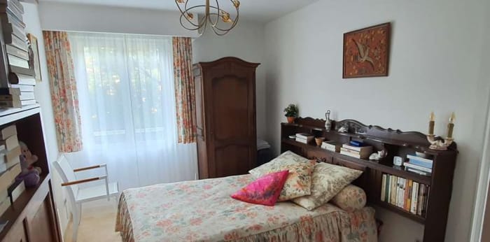 Image 13 sur 16 - Appartement  ·  Vente · Cavalaire Sur Mer (83240) · 3 pièces · 72m²