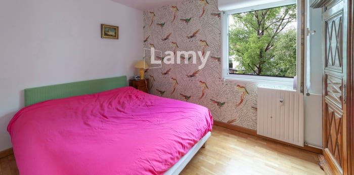 Image 4 sur 11 - Appartement  ·  Vente · Besancon (25000) · 5 pièces · 101m²